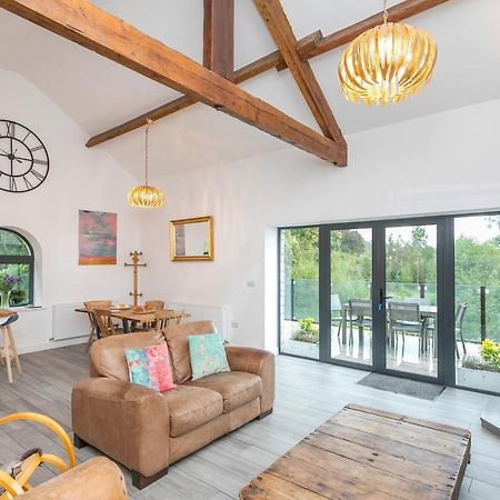 Riverbank Cottage 랭커스터 외부 사진