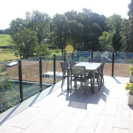 Riverbank Cottage 랭커스터 외부 사진