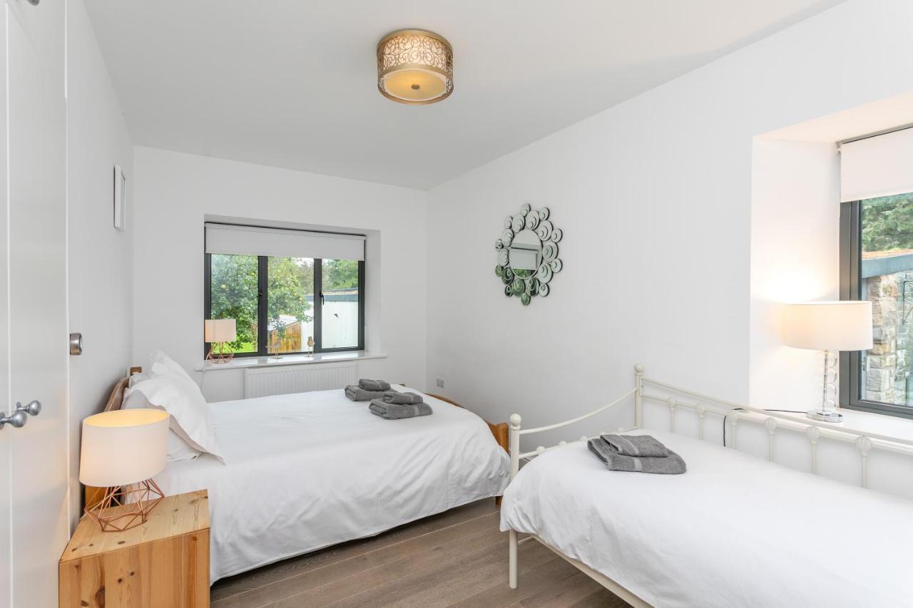 Riverbank Cottage 랭커스터 외부 사진